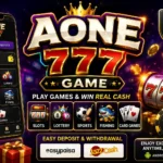 AONE777 GAME