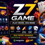 Z7 GAME