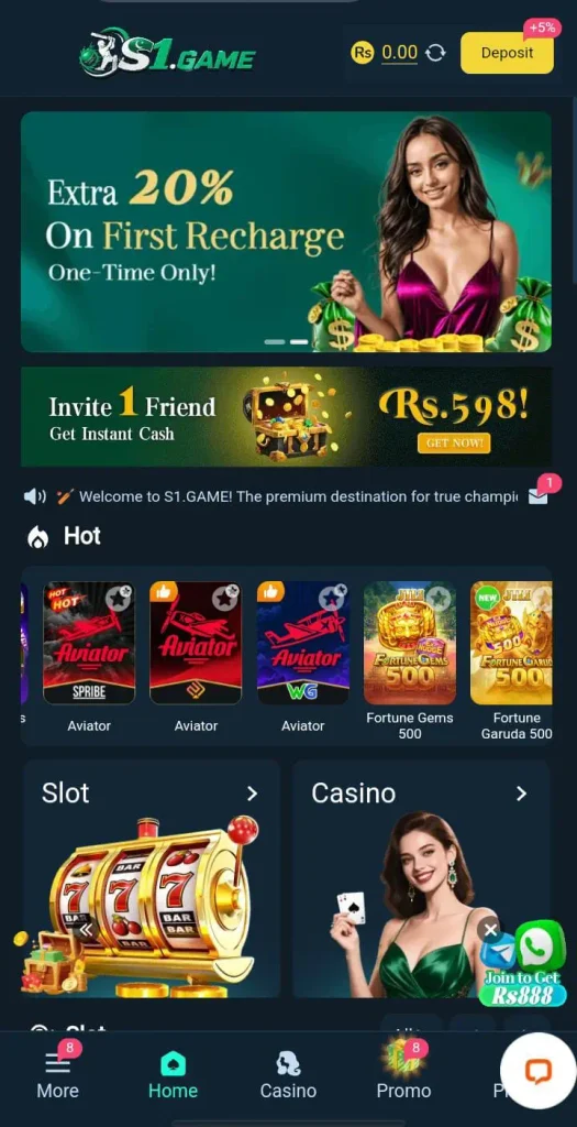 S1.GAME
