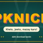 PKNICE GAME